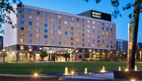 Hyatt Regency Bloomington